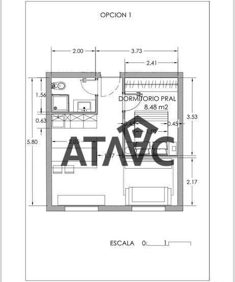 Продава 1-СТАЕН, гр. Пловдив, Тракия, снимка 3 - Aпартаменти - 49273001