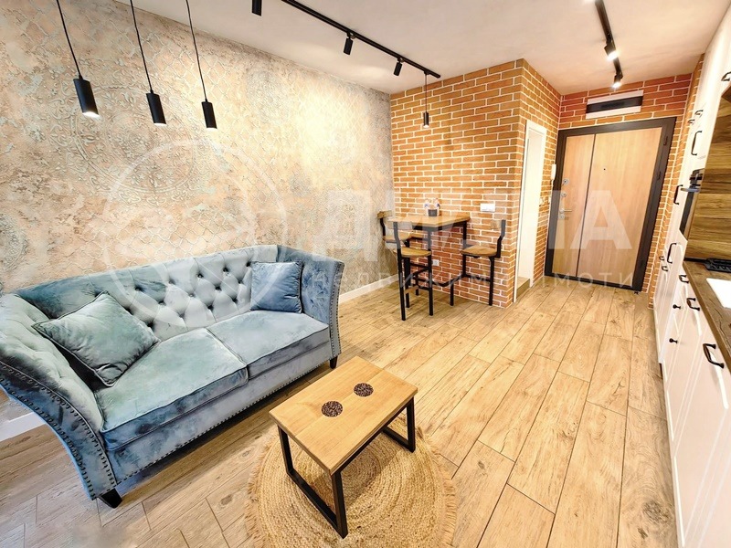 À vendre  Studio Plovdiv , Trakiya , 38 m² | 22113233 - image [2]