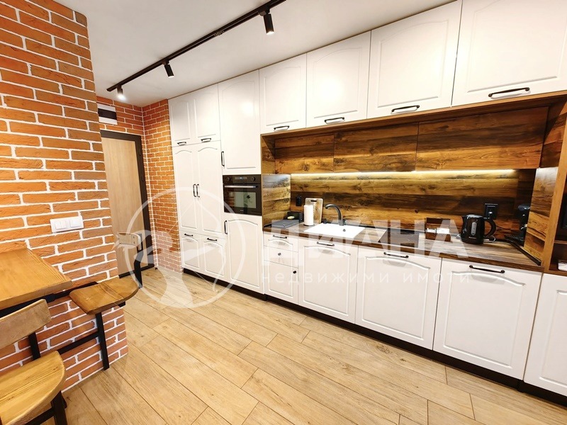 À vendre  Studio Plovdiv , Trakiya , 38 m² | 22113233 - image [6]