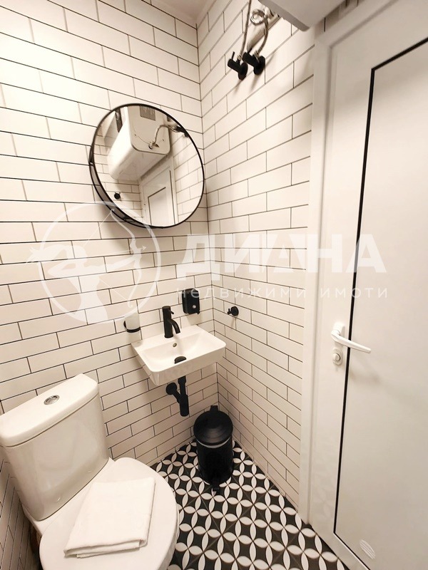 À vendre  Studio Plovdiv , Trakiya , 38 m² | 22113233 - image [12]