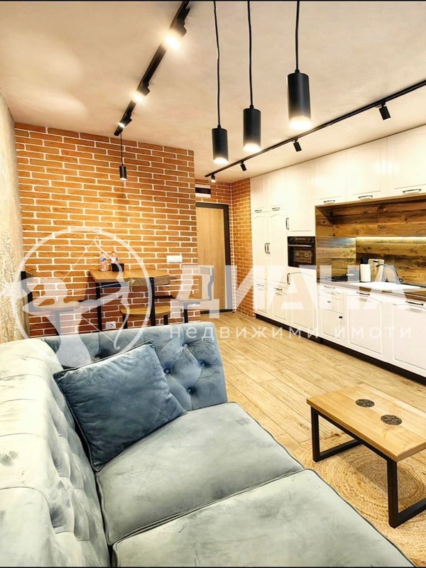 À vendre  Studio Plovdiv , Trakiya , 38 m² | 22113233 - image [3]