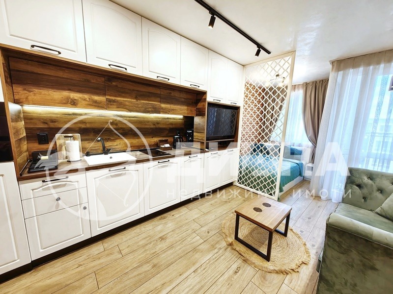 À vendre  Studio Plovdiv , Trakiya , 38 m² | 22113233 - image [7]