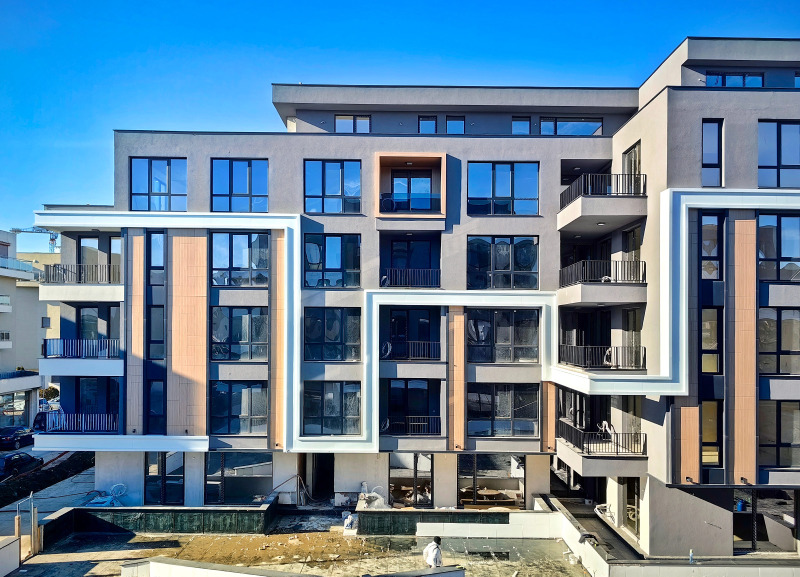 Продава 1-СТАЕН, гр. Пловдив, Кършияка, снимка 2 - Апартаменти - 53108246