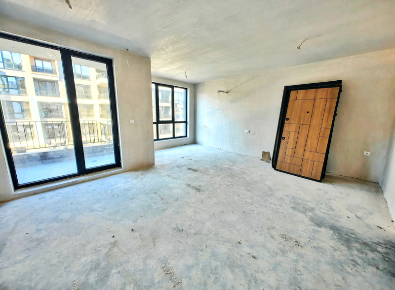 Продава 1-СТАЕН, гр. Пловдив, Кършияка, снимка 4 - Апартаменти - 53108246