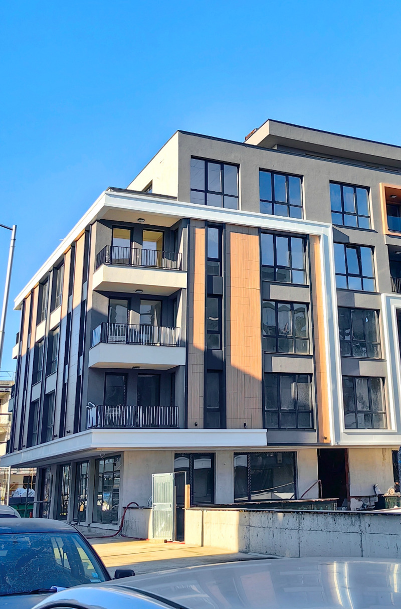 Продава 1-СТАЕН, гр. Пловдив, Кършияка, снимка 8 - Апартаменти - 53108246