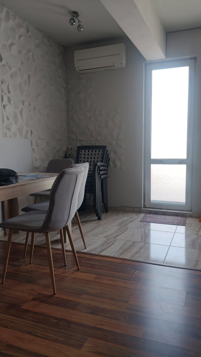 Продава  2-стаен, град Варна, Левски 1 •  135 000 EUR • ID 64262139 — holmes.bg - [1] 