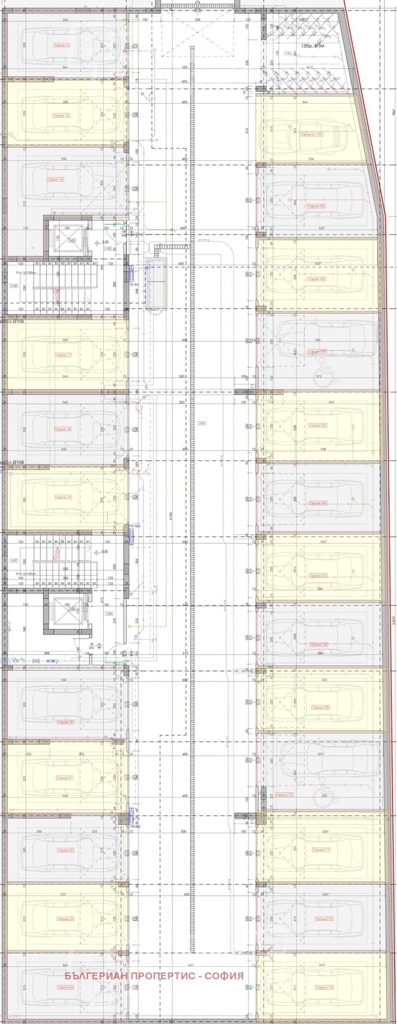 Продава 2-СТАЕН, гр. София, Витоша, снимка 4 - Aпартаменти - 47795963