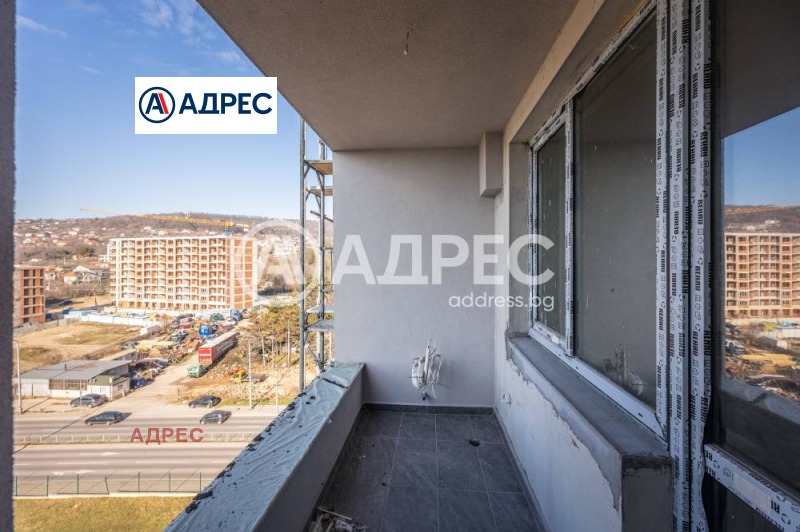 Продава 2-СТАЕН, гр. Варна, Възраждане 1, снимка 9 - Aпартаменти - 48753034