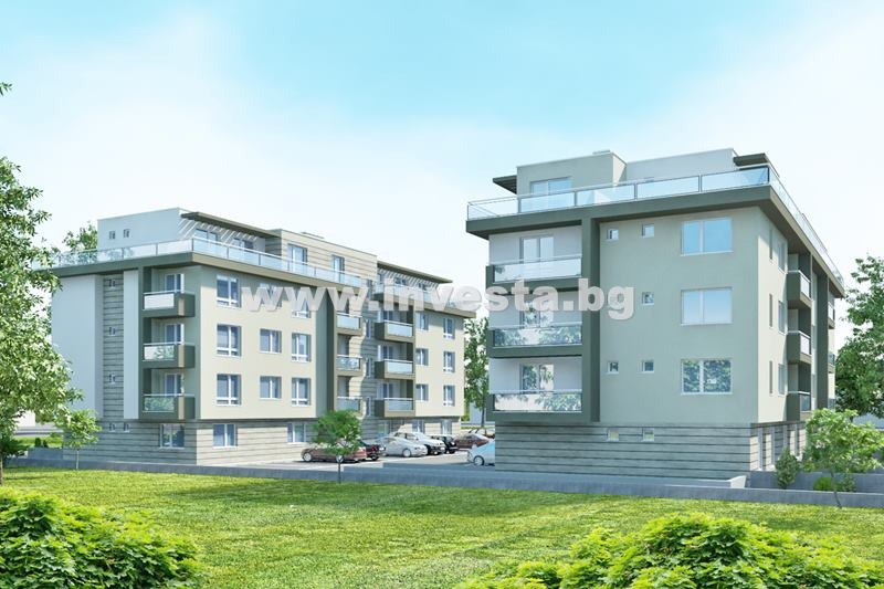 Продава 2-СТАЕН, гр. Пловдив, Христо Смирненски, снимка 3 - Aпартаменти - 49577448