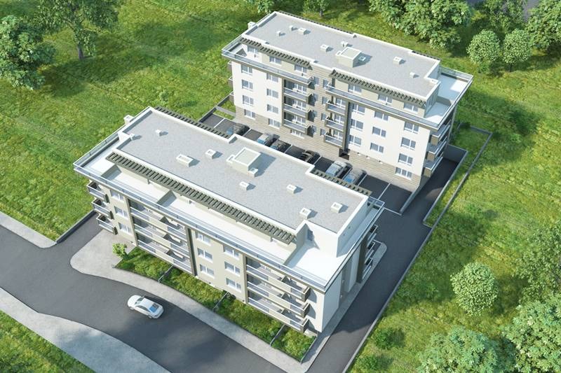 Продава 2-СТАЕН, гр. Пловдив, Христо Смирненски, снимка 5 - Aпартаменти - 49577448