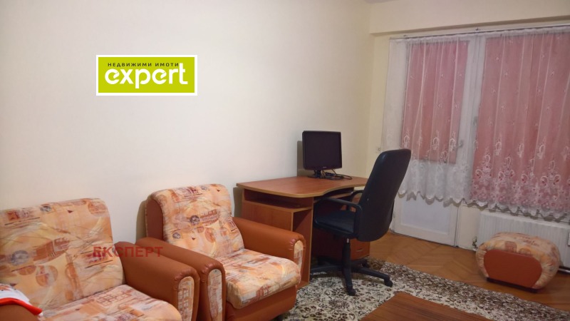 Na sprzedaż  1 sypialnia Plewen , Szirok centar , 60 mkw | 67519664 - obraz [5]