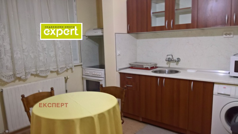 Na sprzedaż  1 sypialnia Plewen , Szirok centar , 60 mkw | 67519664 - obraz [2]