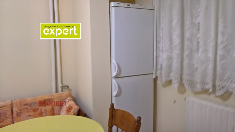 Na sprzedaż  1 sypialnia Plewen , Szirok centar , 60 mkw | 67519664 - obraz [4]