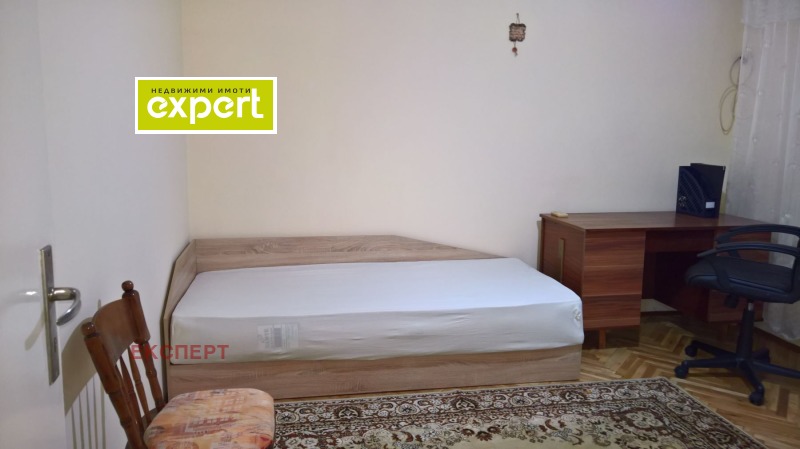 Na sprzedaż  1 sypialnia Plewen , Szirok centar , 60 mkw | 67519664 - obraz [8]