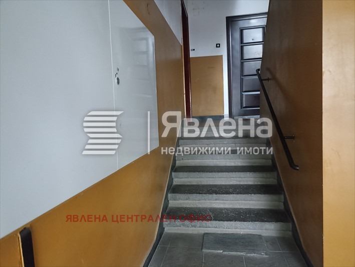 Продава 2-СТАЕН, гр. София, Лозенец, снимка 6 - Апартаменти - 53170744