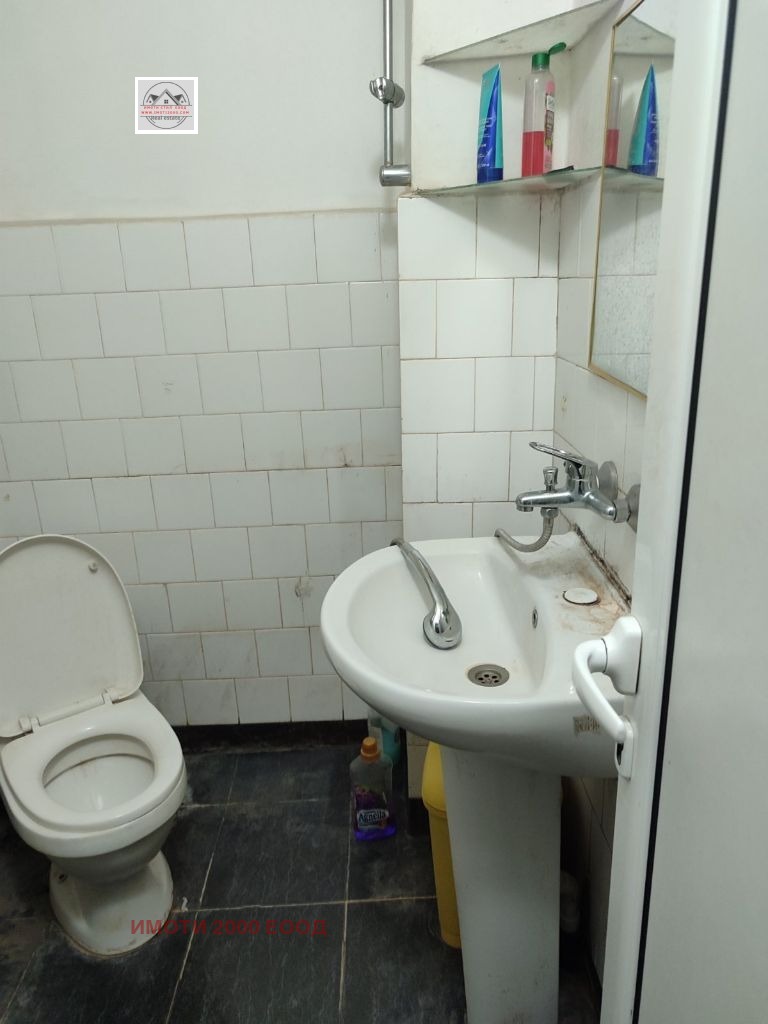 Продава 2-СТАЕН, гр. Стара Загора, ОРБ, снимка 6 - Апартаменти - 53936411