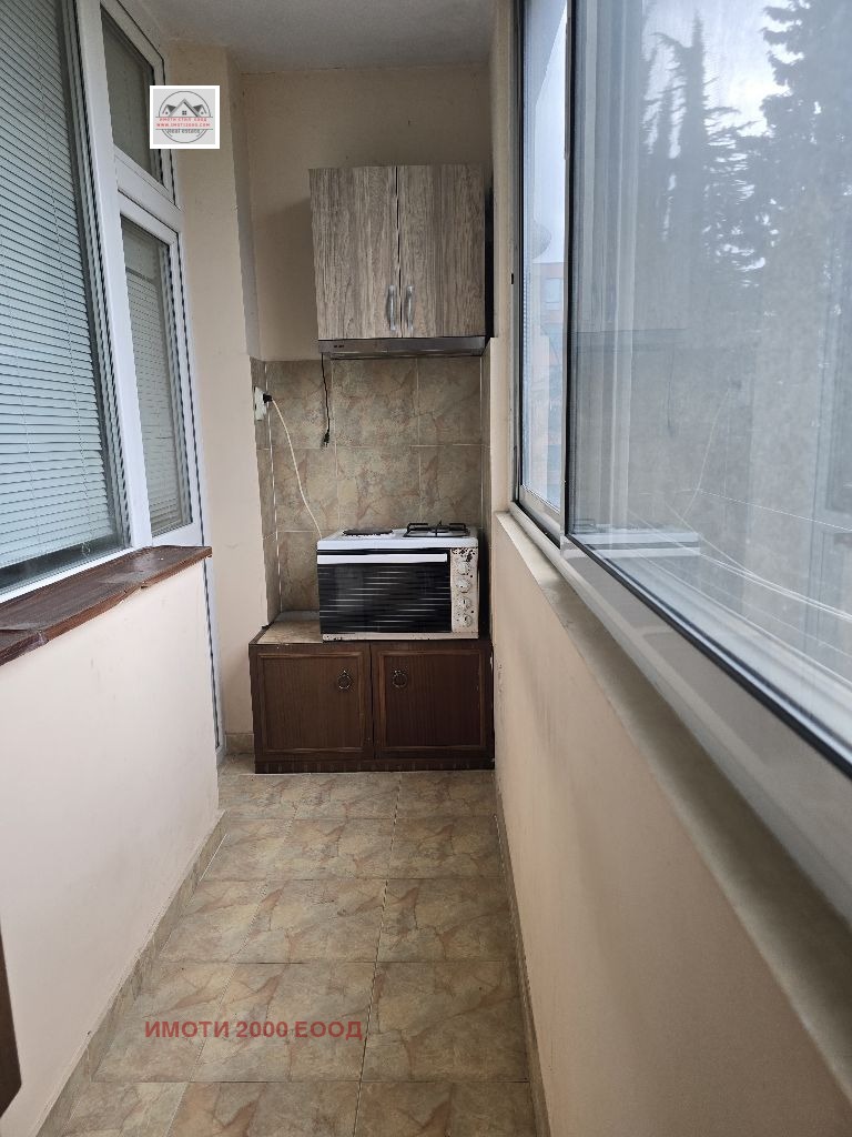 Продава 2-СТАЕН, гр. Стара Загора, ОРБ, снимка 2 - Апартаменти - 53936411