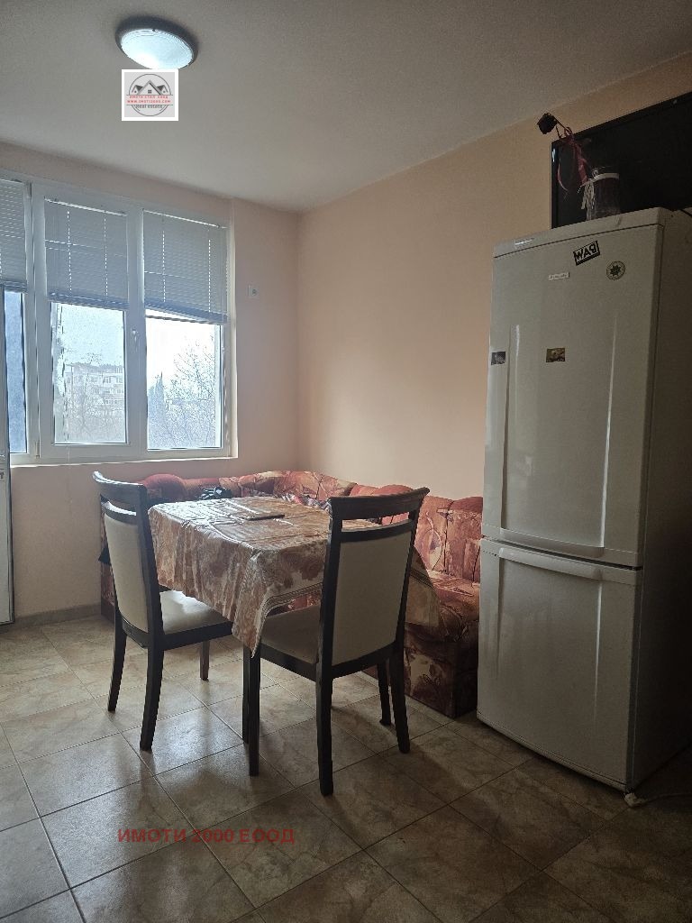 Продава 2-СТАЕН, гр. Стара Загора, ОРБ, снимка 4 - Апартаменти - 53936411