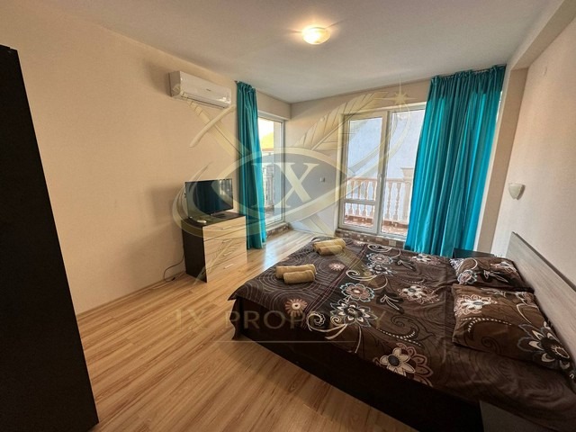Продава 2-СТАЕН, гр. Свети Влас, област Бургас, снимка 2 - Апартаменти - 54665738