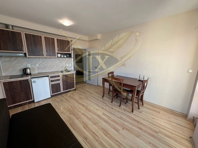 Продава 2-СТАЕН, гр. Свети Влас, област Бургас, снимка 4 - Апартаменти - 54665738