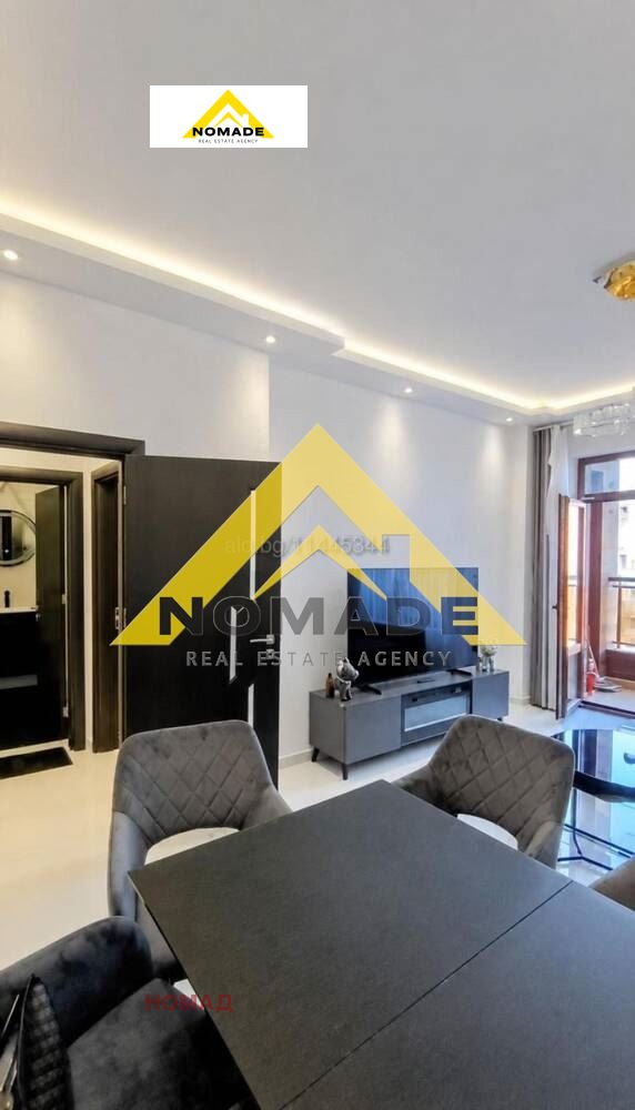 Продава 2-СТАЕН, гр. Пловдив, Тракия, снимка 4 - Апартаменти - 56220670