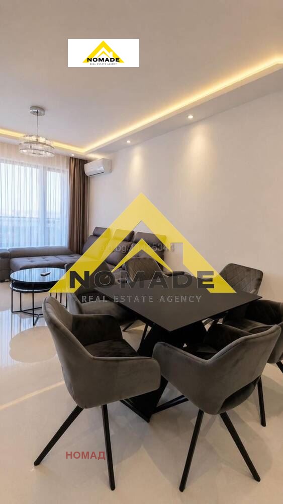 Продава 2-СТАЕН, гр. Пловдив, Тракия, снимка 5 - Апартаменти - 56220670