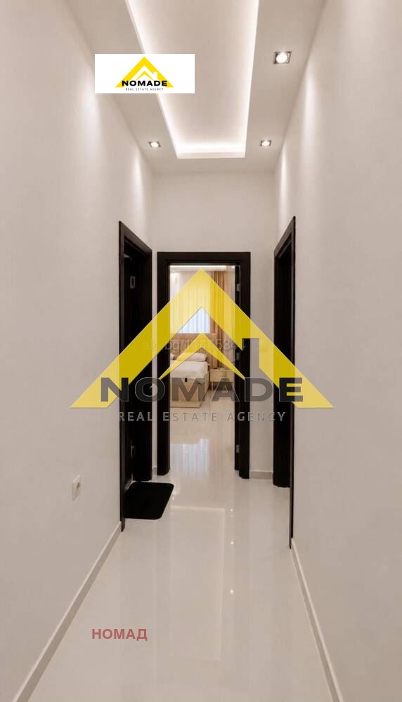 Продава 2-СТАЕН, гр. Пловдив, Тракия, снимка 7 - Апартаменти - 56220670