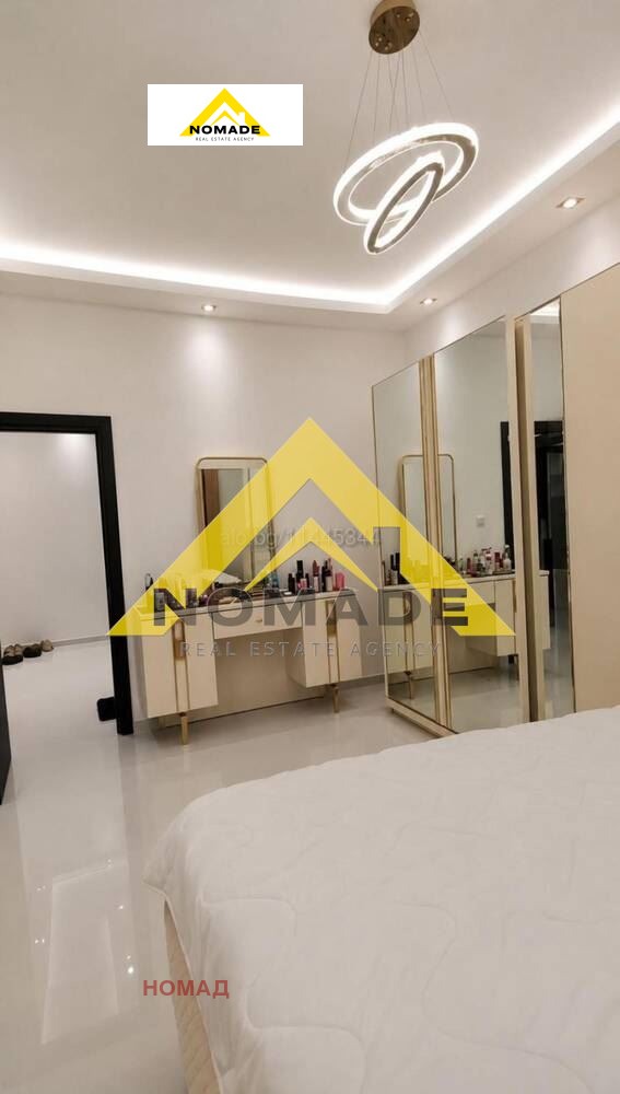 Продава 2-СТАЕН, гр. Пловдив, Тракия, снимка 6 - Апартаменти - 56220670