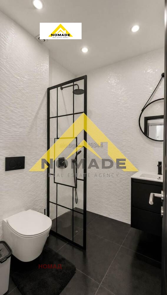 Продава 2-СТАЕН, гр. Пловдив, Тракия, снимка 9 - Апартаменти - 56220670