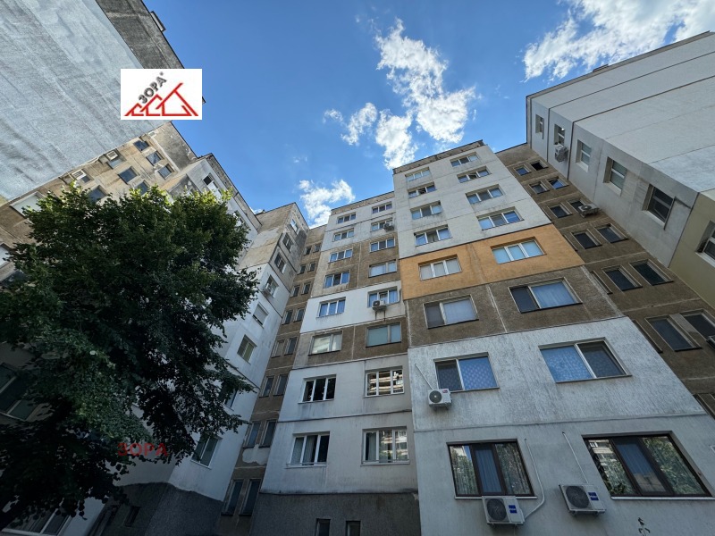 Продава  3-стаен град Враца , Вежен , 76 кв.м | 42177210 - изображение [13]