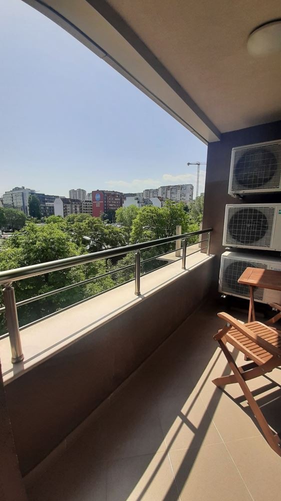 De vânzare  2 dormitoare Sofia , Zona B-5 , 64 mp | 56038333 - imagine [4]