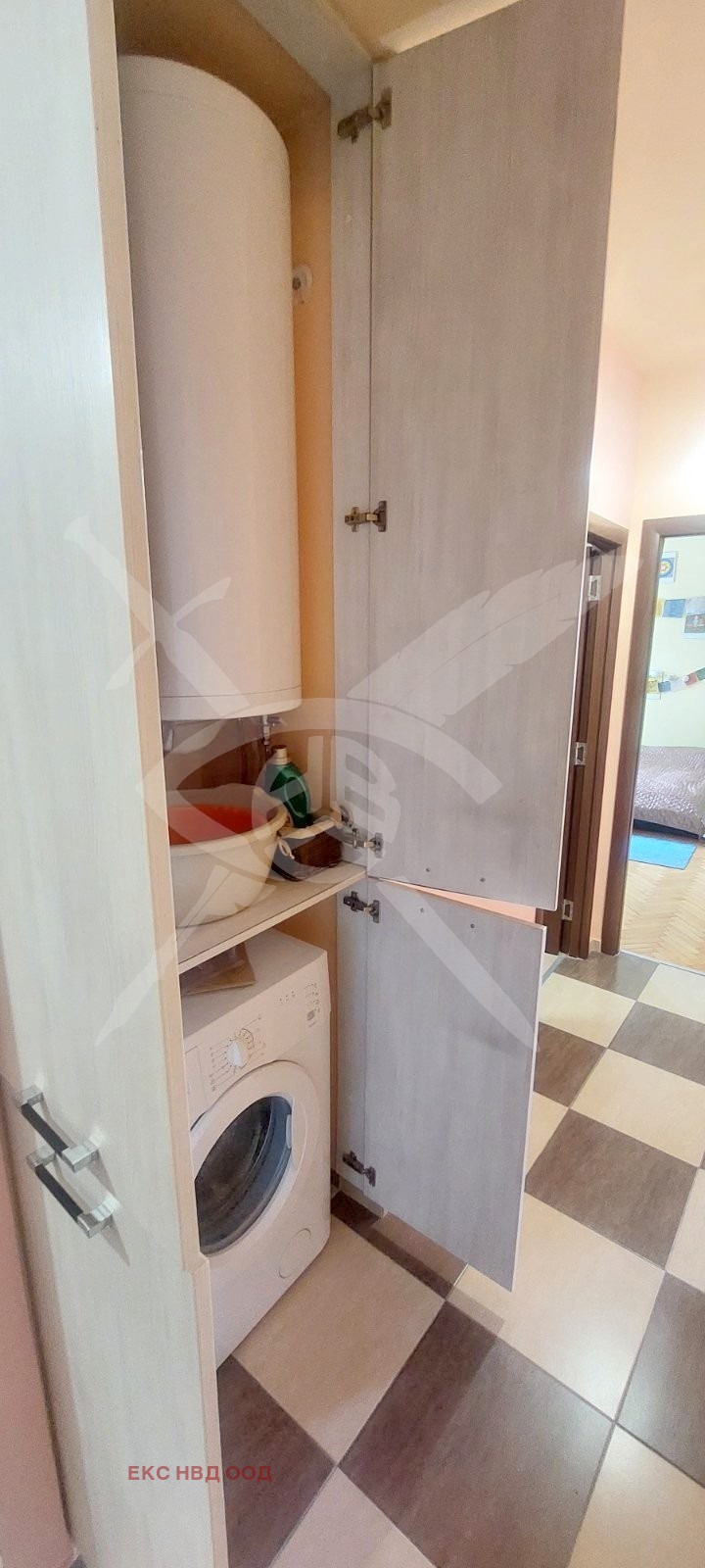 For Sale  2 bedroom Plovdiv , Hristo Smirnenski , 110 sq.m | 85380969 - image [7]