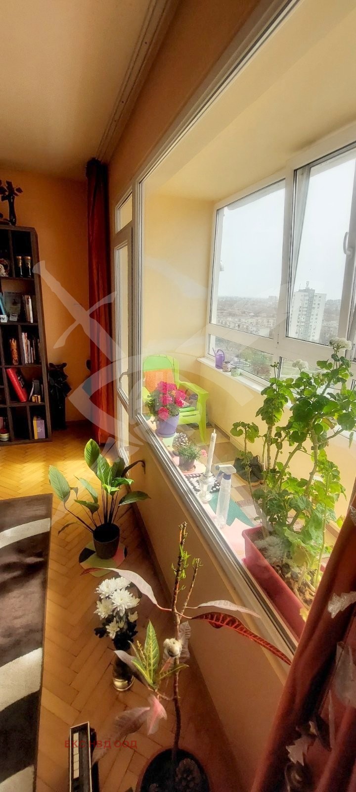 For Sale  2 bedroom Plovdiv , Hristo Smirnenski , 110 sq.m | 85380969 - image [5]