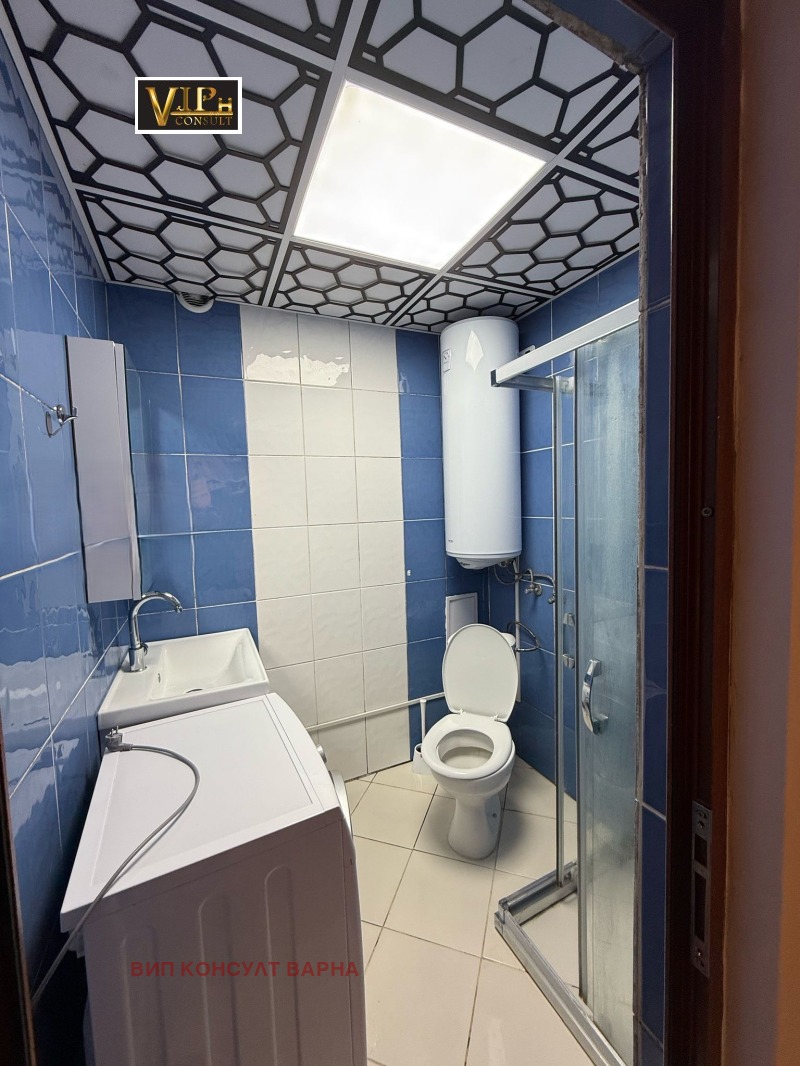 In vendita  2 camere da letto Varna , Levski 1 , 79 mq | 48171716 - Immagine [4]