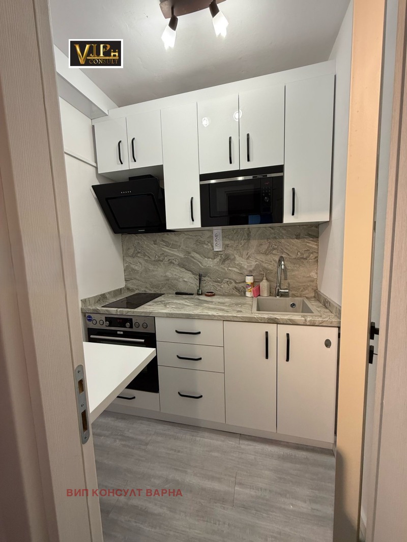 In vendita  2 camere da letto Varna , Levski 1 , 79 mq | 48171716 - Immagine [12]