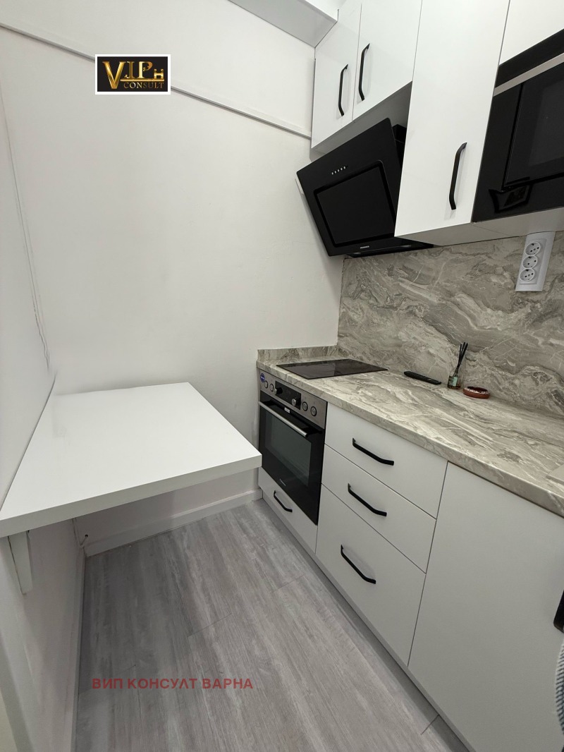 In vendita  2 camere da letto Varna , Levski 1 , 79 mq | 48171716 - Immagine [9]