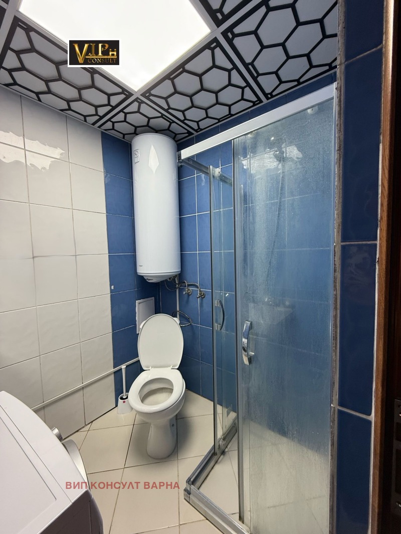 In vendita  2 camere da letto Varna , Levski 1 , 79 mq | 48171716 - Immagine [13]