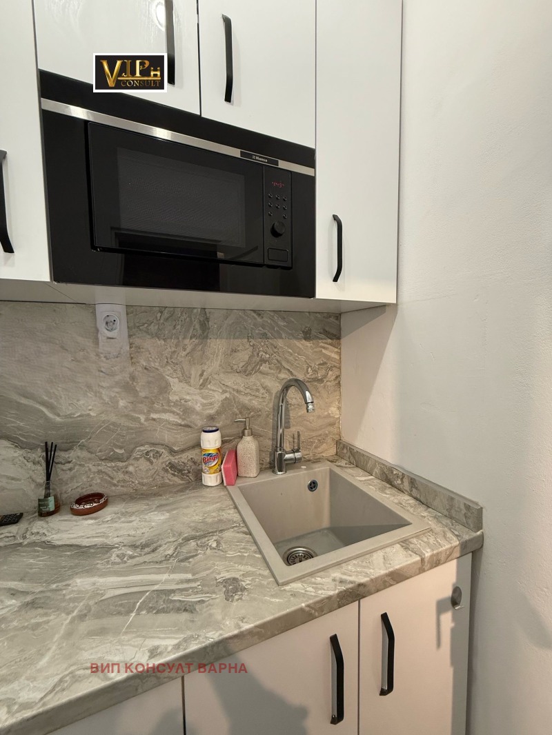 In vendita  2 camere da letto Varna , Levski 1 , 79 mq | 48171716 - Immagine [16]