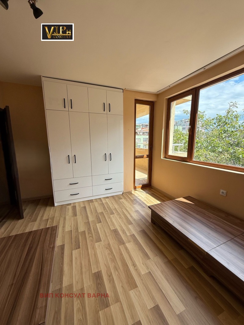 In vendita  2 camere da letto Varna , Levski 1 , 79 mq | 48171716 - Immagine [3]