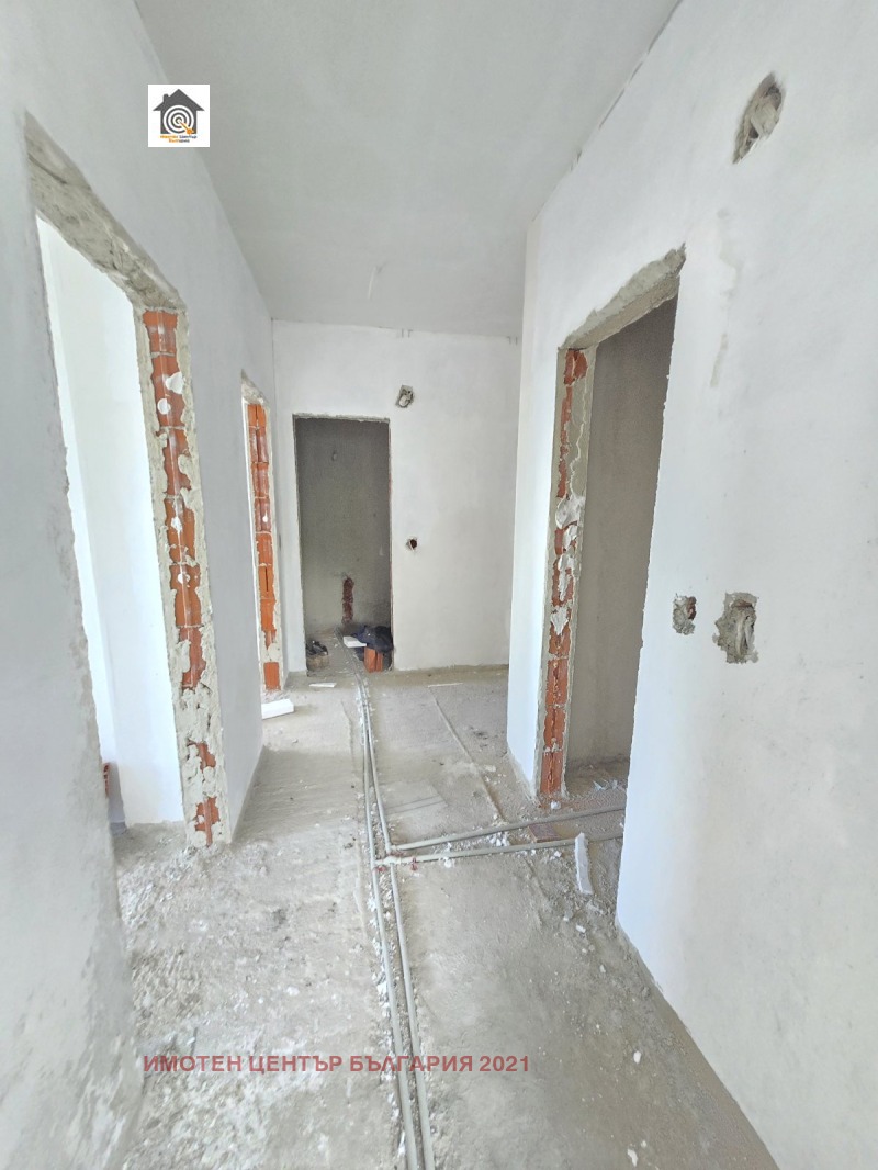 Myytävänä  2 makuuhuonetta Sofia , Knjaževo , 94 neliömetriä | 86882724 - kuva [3]