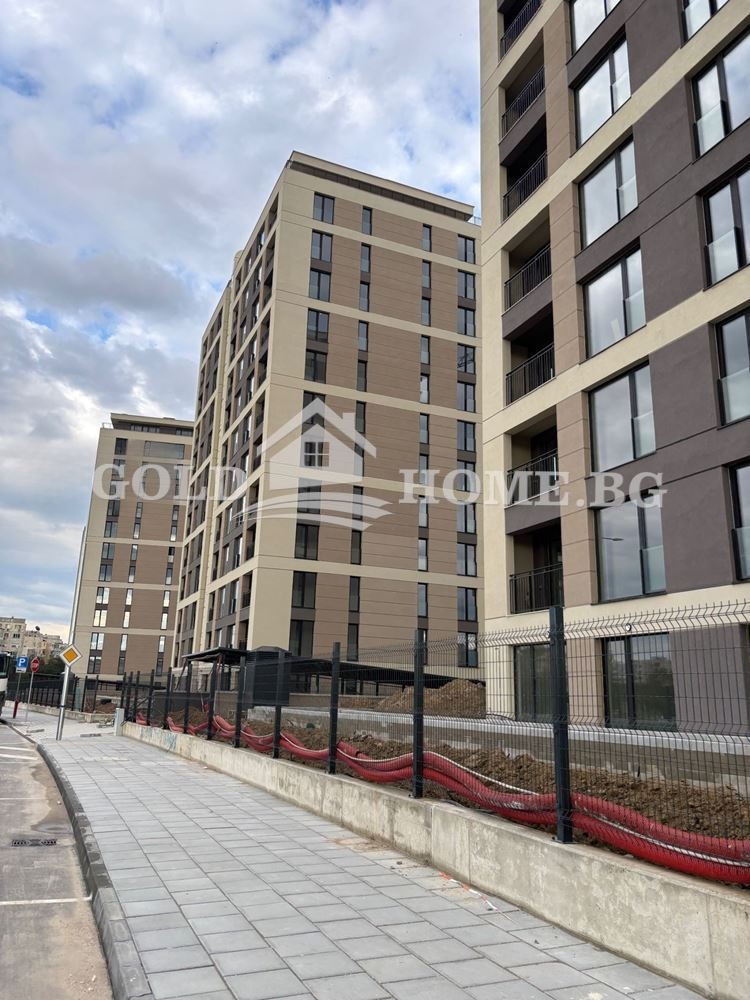 Προς πώληση  2 υπνοδωμάτια Πλοβδηβ , Τρακηια , 100 τ.μ | 14129242