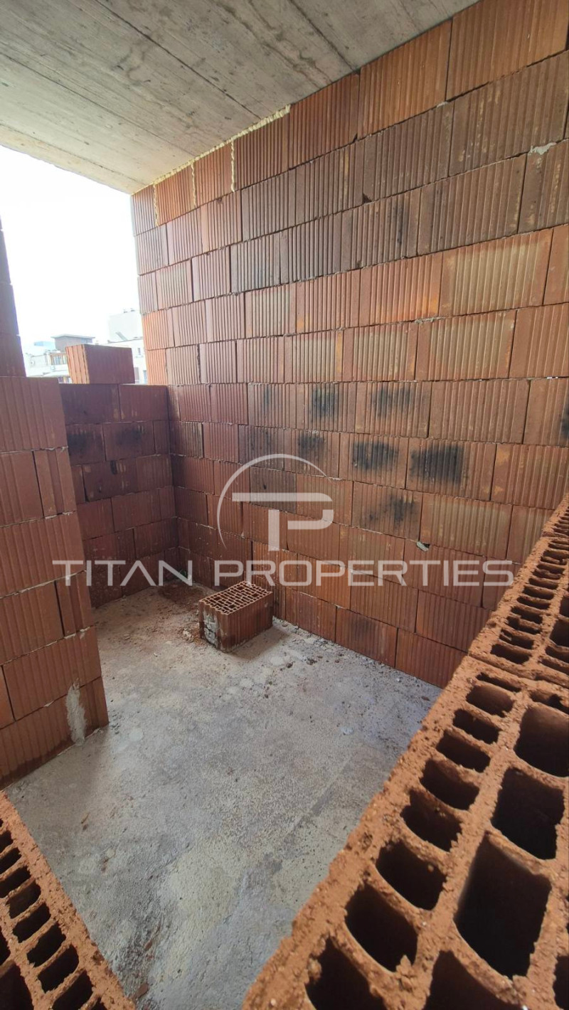 En venta  2 dormitorios Plovdiv , Kyuchuk Parizh , 123 metros cuadrados | 82566874 - imagen [6]
