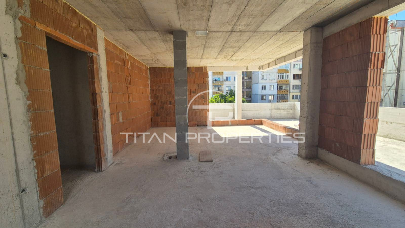 Na prodej  2 ložnice Plovdiv , Kjučuk Pariž , 123 m2 | 82566874 - obraz [3]