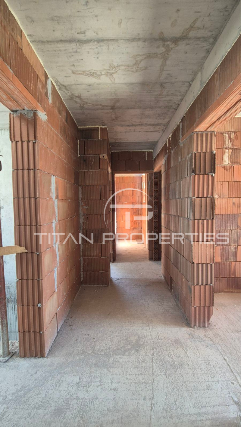 Na prodej  2 ložnice Plovdiv , Kjučuk Pariž , 123 m2 | 82566874 - obraz [7]