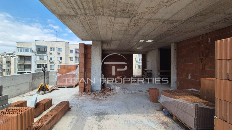 Продава 3-СТАЕН, град Пловдив, Кючук Париж • 154025 € • 84495798 — Holmes.bg