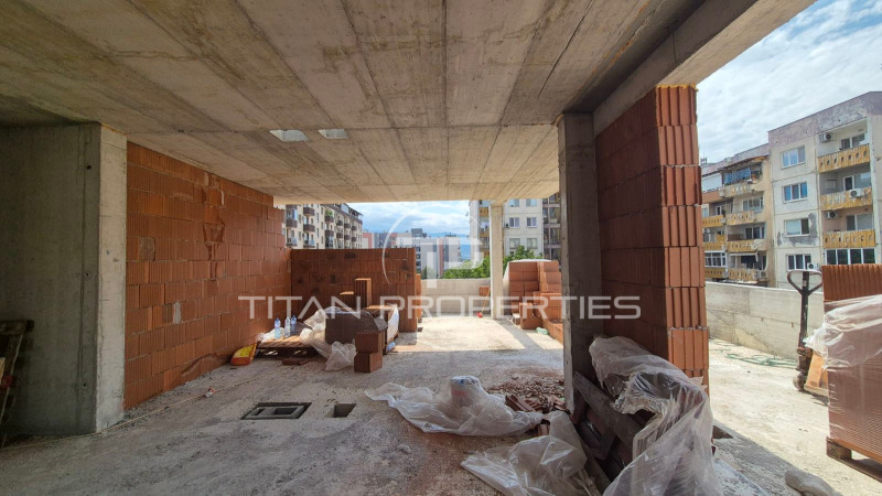 En venta  2 dormitorios Plovdiv , Kyuchuk Parizh , 123 metros cuadrados | 82566874 - imagen [2]