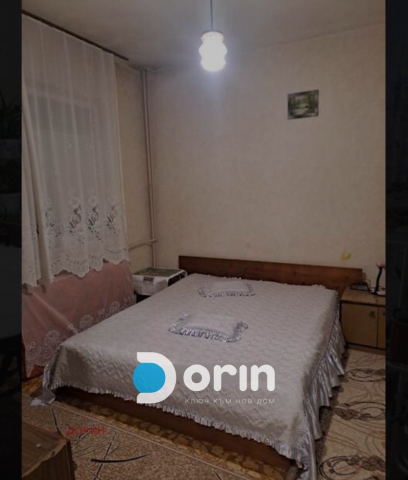 Продава 3-СТАЕН, гр. Пловдив, Тракия, снимка 4 - Апартаменти - 52509492