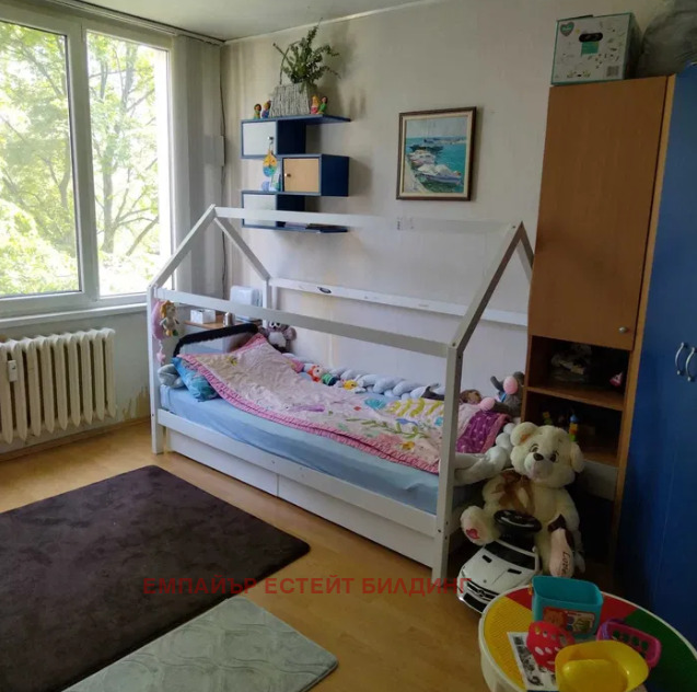 Продава 3-СТАЕН, гр. София, Дианабад, снимка 5 - Апартаменти - 52803618