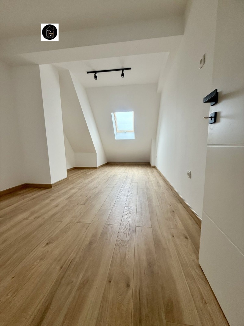 Продава 3-СТАЕН, гр. Пловдив, Кючук Париж, снимка 7 - Апартаменти - 53007840