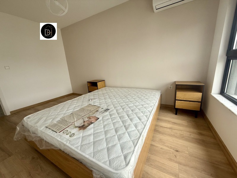 Продава 3-СТАЕН, гр. Пловдив, Кючук Париж, снимка 4 - Апартаменти - 53007840